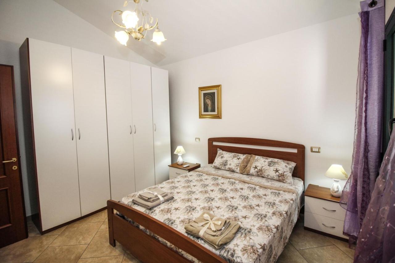 Casa Di Fabia Apartment SantʼAntìoco Екстериор снимка